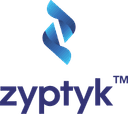 Zyptyk logo